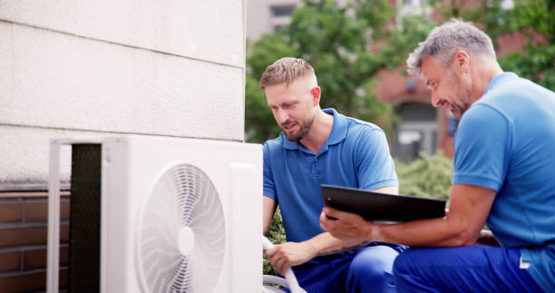 Best Commercial HVAC Repair  in Helena Valley Northeast, MT