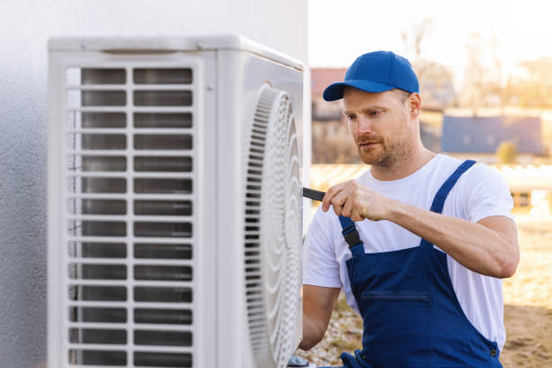 Best Affordable HVAC Services  in Helena Valley Northeast, MT